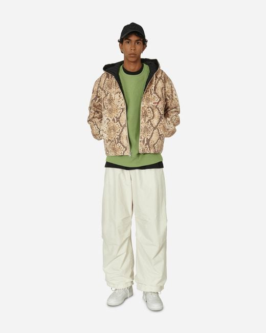 insulated work jacket