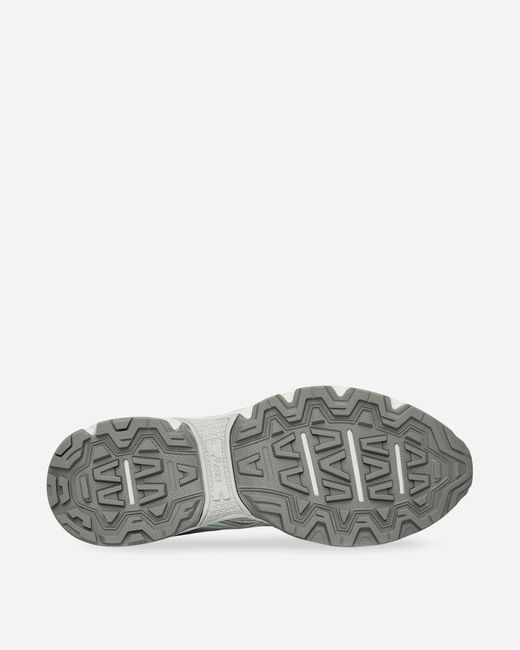 Asics Gel-nunobiki Sneakers Cloud Grey / White for men