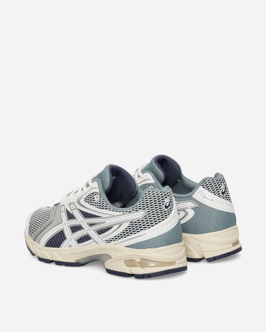 Asics Gel-ds Trainer 14 Sneakers White / Pure Silver for men