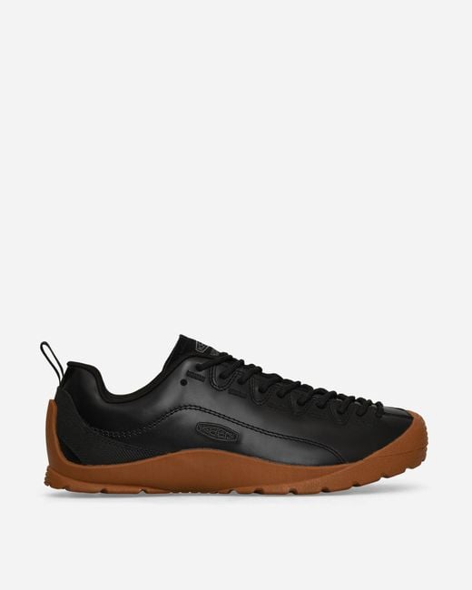 Keen Black S Highsnobiety Jasper Sneakers Gum