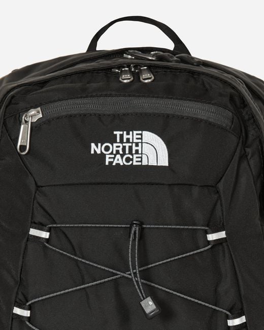 The North Face Borealis Classic Backpack Black for men