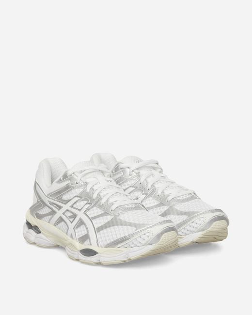 Asics Gel-cumulus 16 Sneakers White for men