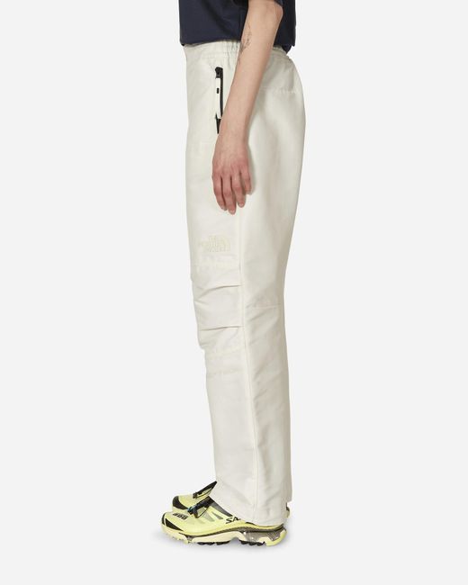 The North Face White Rmst Steep Tech Smear Pants