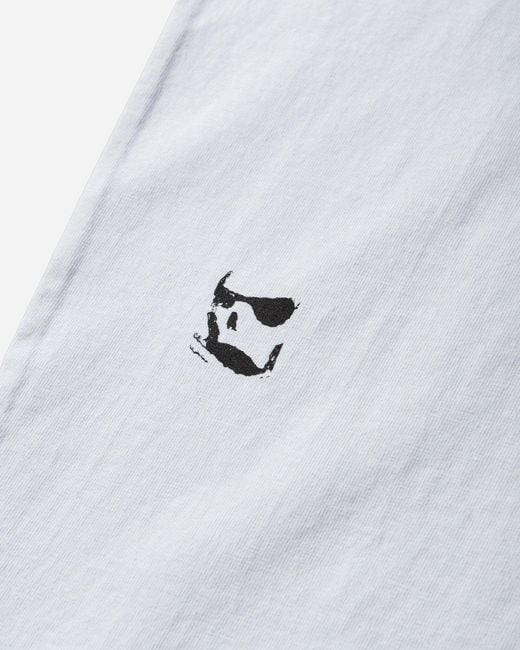 GR10K White Men S 50000 Replicated T-shirt for men