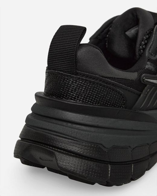 Nike Black Wmns V2K Run Sneakers / Dark Smoke