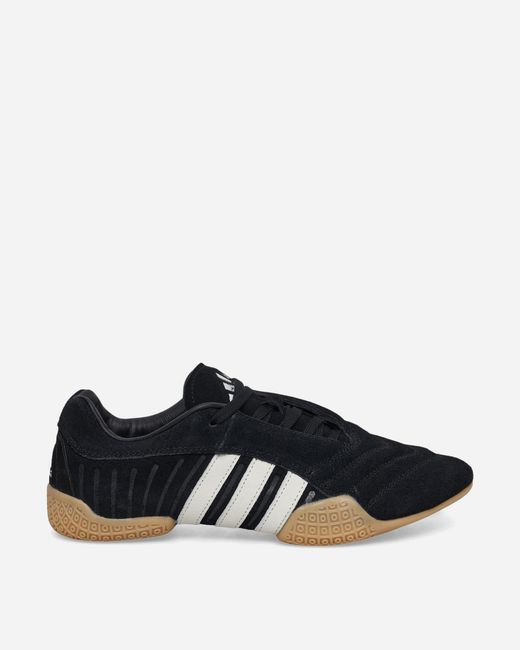Adidas Black S Taekwondo Mei Elite Sneakers Core Cloud
