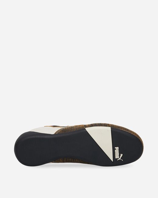 PUMA White Guizio Klim Sneakers Alpine Snow / Black for men