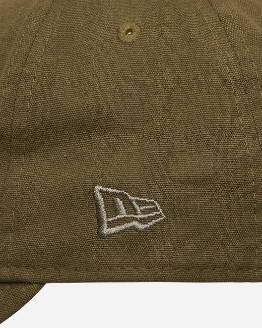 KTZ Green Slam Jam 9twenty Cap Olive for men