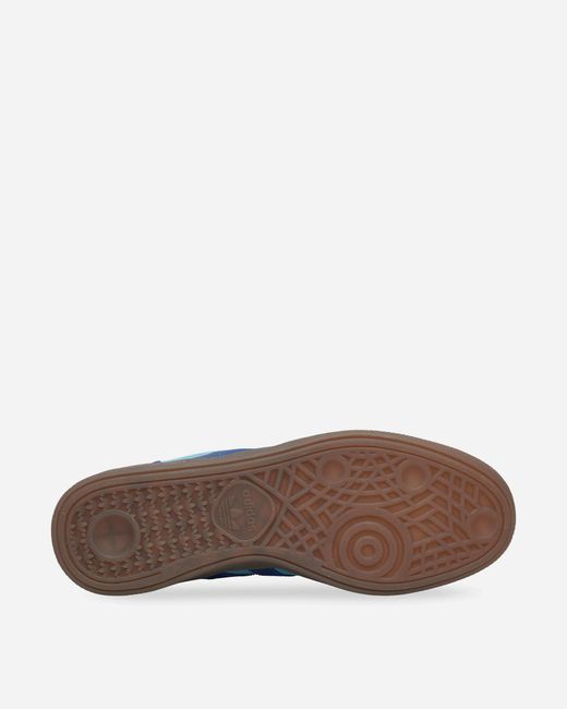 Adidas Blue Handball Spezial Made for men