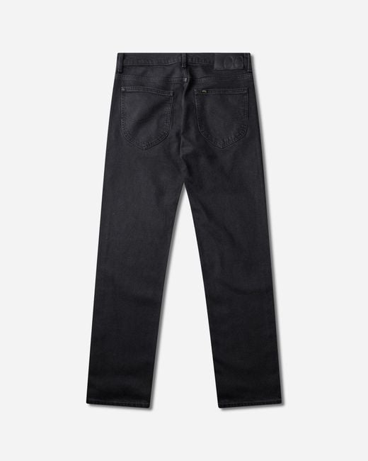 Lee Jeans Blue S 101 Z Regular Jeans Ocean Storm for men