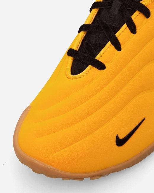 Nike Yellow Women S Astra Ultra Sneakers University Gold