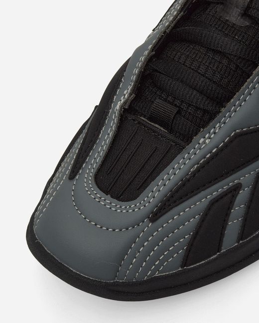 Reebok Black Hammer Pro Ltd Sneakers Sage / White for men