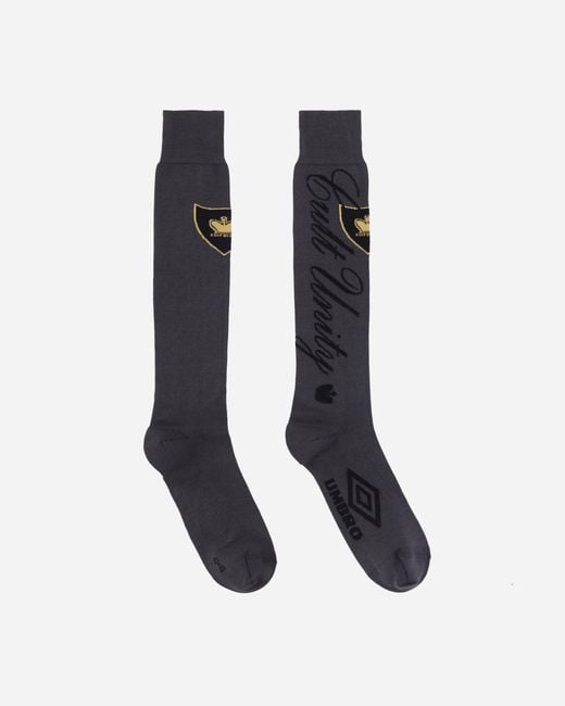 Umbro Blue Cult Unity Socks for men