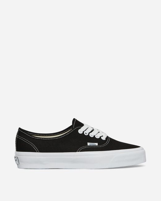 Vans White Og Authentic Lx Sneakers for men