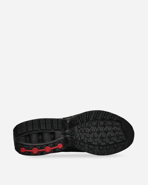 Nike Black Air Max Sneakers for men