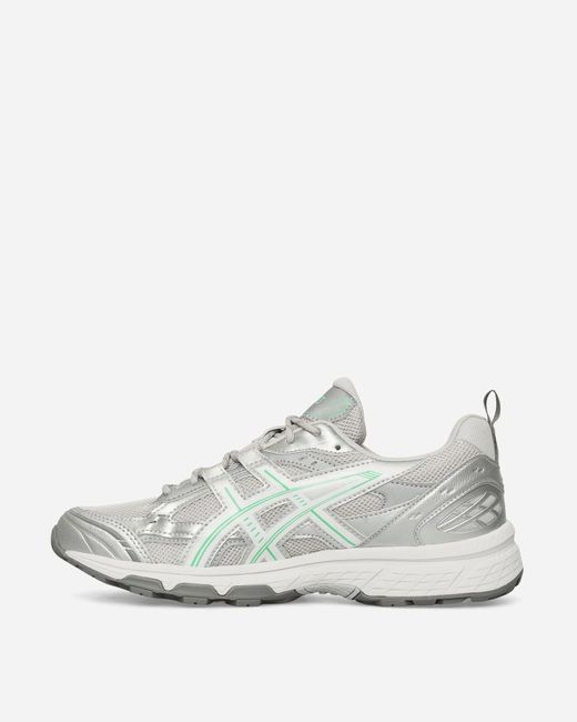 Asics Gel-nunobiki Sneakers Cloud Grey / White for men