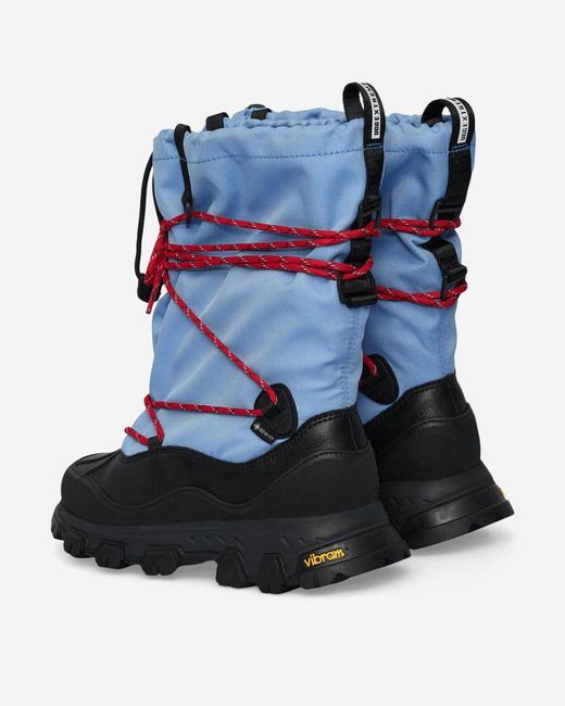 Ugg Blue S Metropeak Boots Big Sky