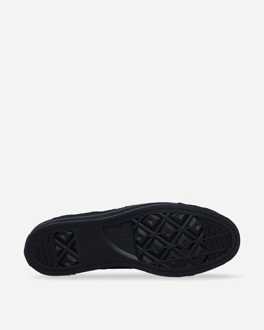 Converse Black Collina Strada Chuck 70 Xxhi Sneakers for men