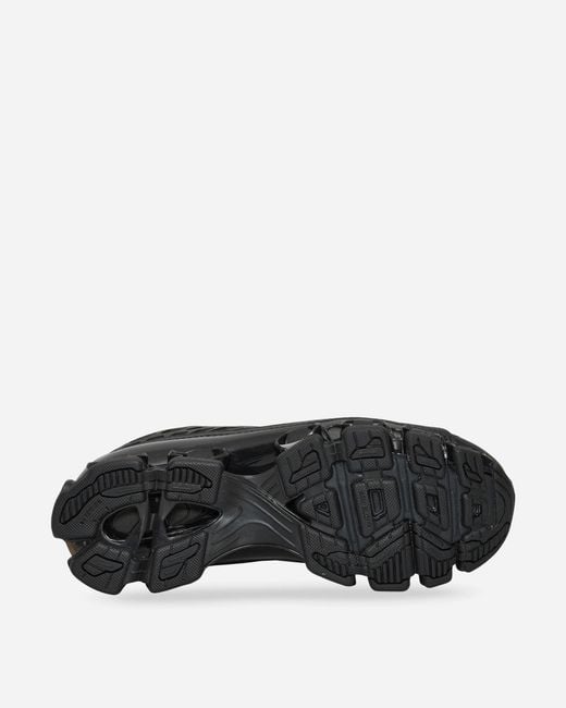 Adidas Black Megaride F50 Sneakers Core for men