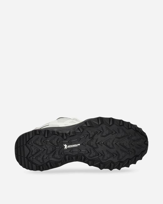 Mizuno White Wave Mujin Tl Gore-Tex Sneakers Dawn Snow for men