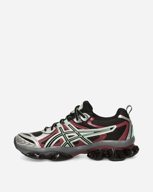 Asics Black Gel-Quantum Kinetic for men