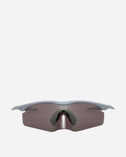 Oakley Gray 13.11 Sunglasses Matte Fog for men