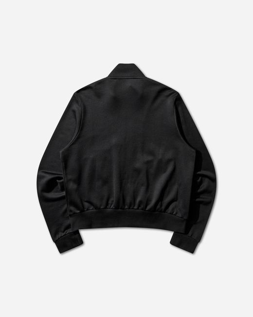 Our Legacy Black S Mob Jacket Prime for men