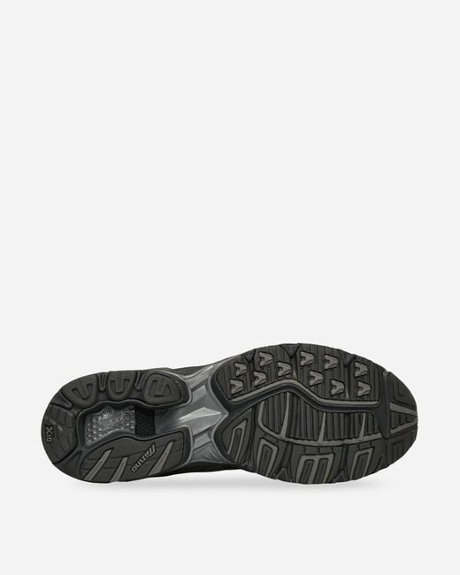 Mizuno Wave Rider 10 S Sneakers Black / Grey for men