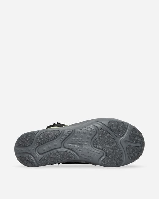 Nike Ispa Sense Flyknit Sneakers Black for men