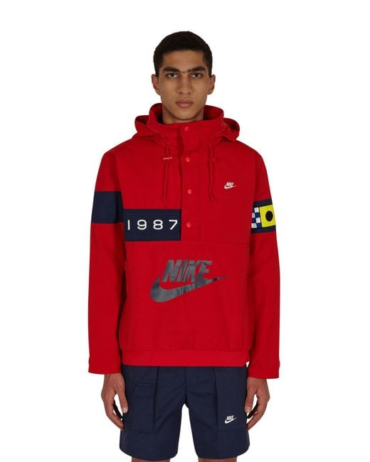 nike reissue sweat