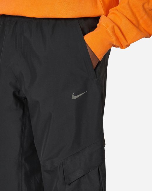 Nike Nocta 8k Peaks Track Pants in Blue | Lyst