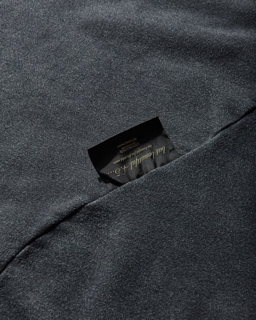Undercover Black S Parasite Crewneck Sweatshirt for men
