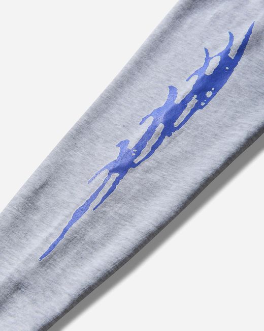 Nancy Blue S Sh1T Hoodie Heather for men