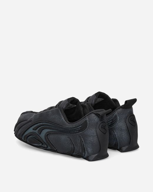 PUMA Talon Biology Sneakers Gray Skies / Black for men