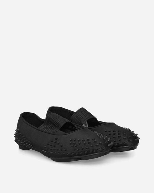 PUMA Black Lgn Mostro Neo Ballet Sneakers for men