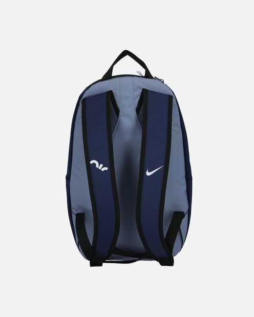 Nike Blue Air Backpack Midnight / Diffused for men