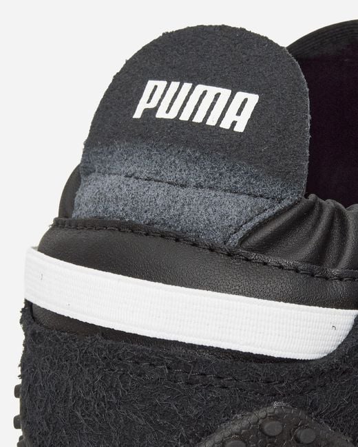 PUMA Women S Mostro Move Sneakers / White