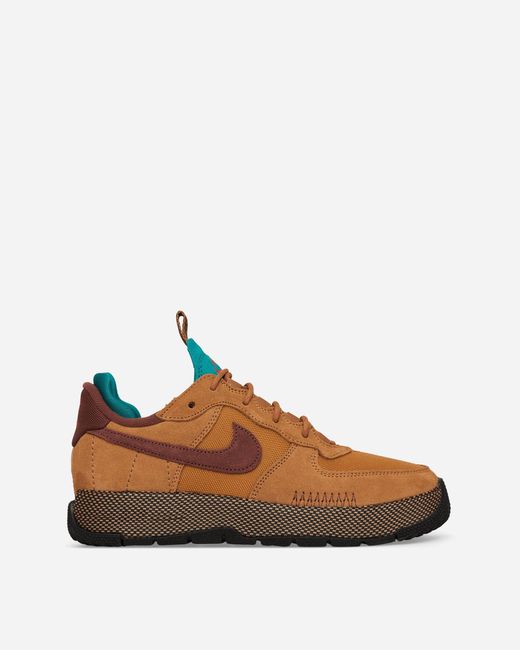 brown af1s