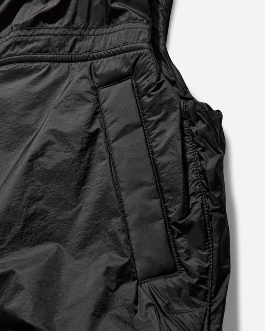 Nike Black Men S Tech Woven Gilet / for men