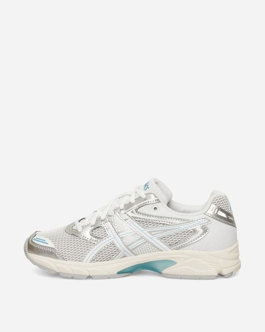 Asics Gel-ds Trainer 14 Sneakers White / Stillwater for men