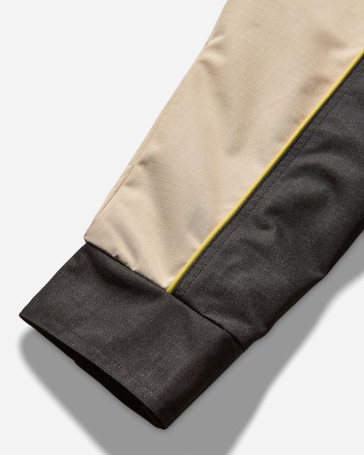 Résumé Natural S Hesterrs Jacket Sand