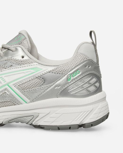 Asics Gel-nunobiki Sneakers Cloud Grey / White for men