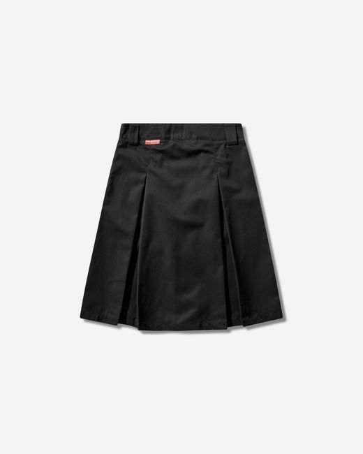 GR10K Black 15000 Replicated Skirt for men