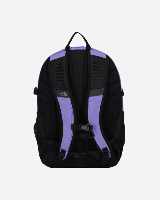 The North Face Blue Borealis Classic Backpack Optic Violet for men