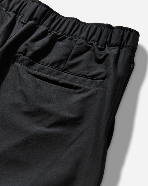 Nike Black Men S Air Jordan Golf Pants for men