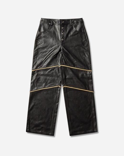 Résumé Gray S Herars Pants