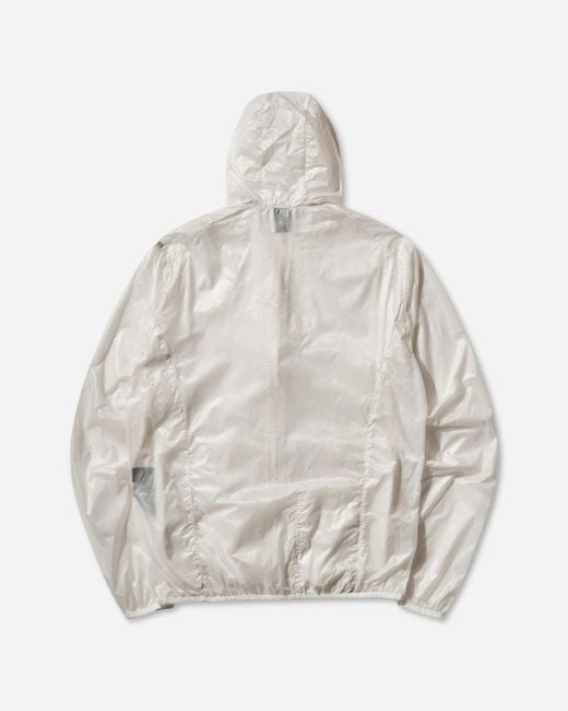 Roa Natural Hue Packable Wind Jacket for men