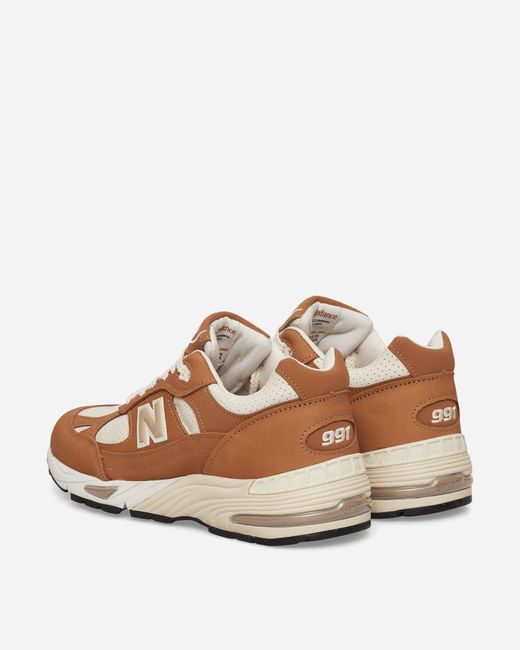 New Balance Brown Made for men