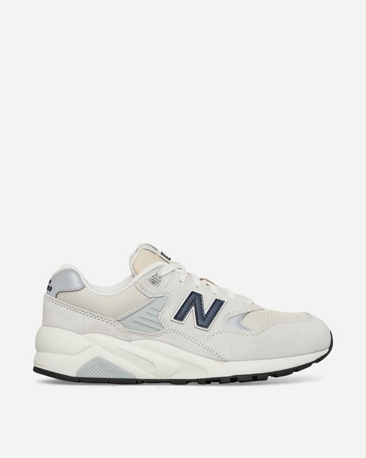 New Balance 580 Sneakers Nimbus Cloud in White for Men | Lyst