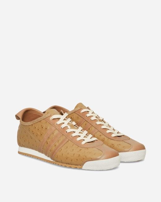 Adidas Natural Italia 60s Made In Italy Sneakers Cardboard / Desert for men